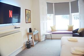 Barns Serviced Accommodation