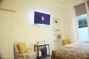Barns Serviced Accommodation
