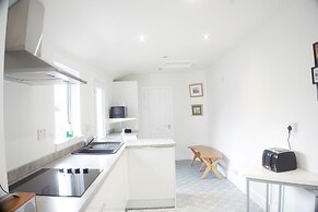 Barns Serviced Accommodation
