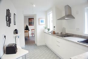 Barns Serviced Accommodation