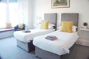 Barns Serviced Accommodation
