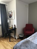 Hotell Gustaf
