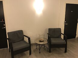 Hotell Gustaf