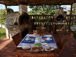 La Taverna dei Ciucci Bed & Breakfast
