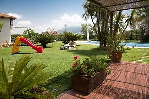 La Taverna dei Ciucci Bed & Breakfast
