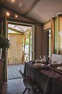 Camping Village Versilia Mare