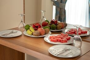 Olympic Hotel Belek