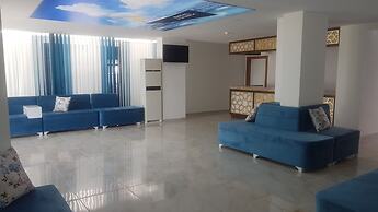 Olympic Hotel Belek
