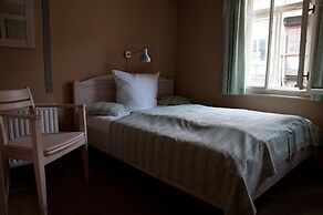 Hotel am Hoken