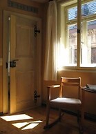 Hotel am Hoken