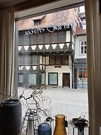 Hotel am Hoken