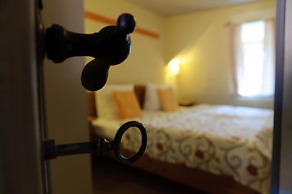 Hotel am Hoken