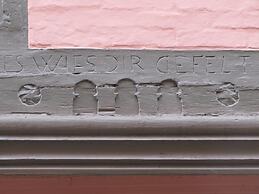 Hotel am Hoken