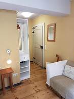 Hotel am Hoken