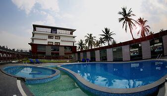 Royal Lotus View Resotel