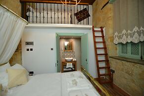 Hotel Valide Hanim Konak