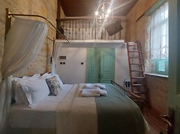 Hotel Valide Hanim Konak