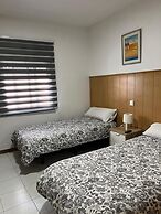 Hostal avenida 57