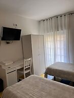 Hostal avenida 57