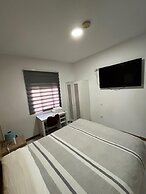 Hostal avenida 57