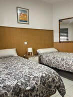 Hostal avenida 57