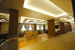 Taht Palace Hotel