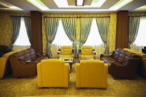 Taht Palace Hotel