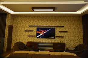 Taht Palace Hotel