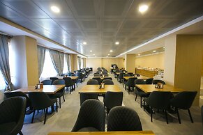 Taht Palace Hotel