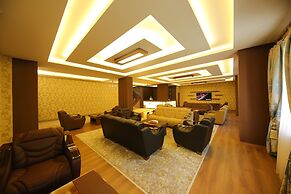 Taht Palace Hotel
