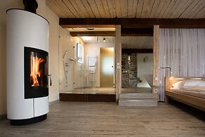 Penzion Vejrovna