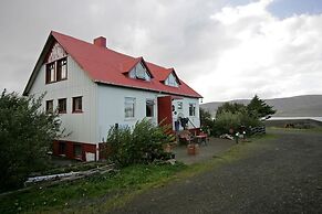 Kiðafell