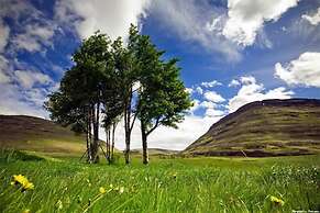Kiðafell