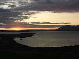 Kiðafell