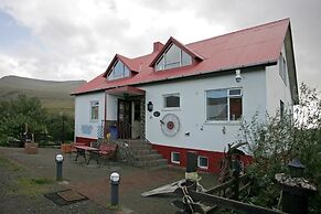 Kiðafell