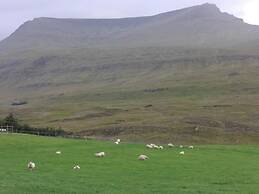 Kiðafell