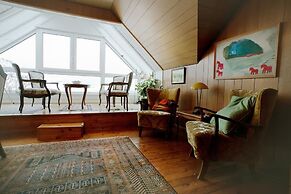 Kiðafell