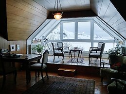 Kiðafell