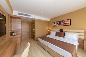 38 Hotel