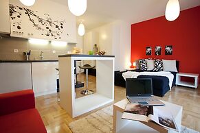 Boutique Apartments 360
