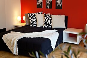 Boutique Apartments 360
