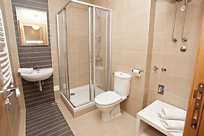 Boutique Apartments 360