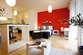 Boutique Apartments 360