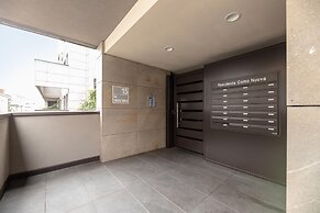 Il Garovaglio - Parking
