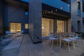 Il Garovaglio - Parking