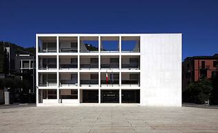 Il Garovaglio - Parking