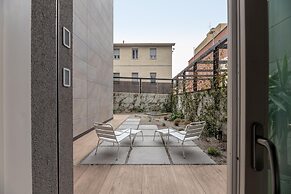 Il Garovaglio - Parking