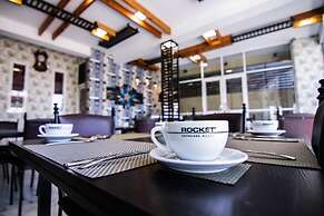 Brew Break Inn