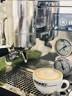 Brew Break Inn