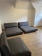 Hostel Little Quarter